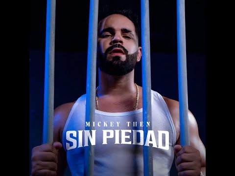 Mickey Then - Sin Piedad (Official Video) Bachata