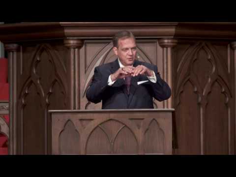 Albert Mohler: Reflections on the 499th Anniversary of the Reformation