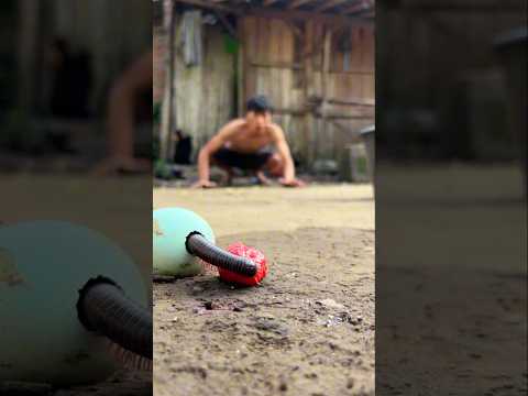 Without a doubt, giving the millipede the opportunity to enjoy this strawberry #shorts #millipede