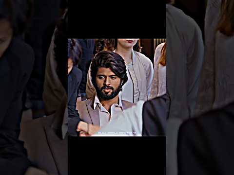 GENIUS BUSINESSMAN ATTITUDE😎🔥WORLD FAMOUS LOVER [4K] EDIT...🔥#shorts #ytshorts #attitude #movie