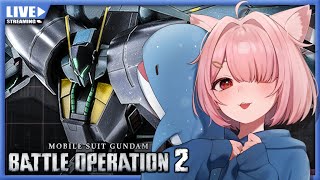 【バトオペ2】朝活ばとおぺ【Vtuber】(PS5版)