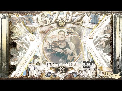 Gzuz feat. Bonez MC - Frisch aus der Trap