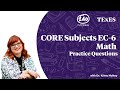Mathematics Concepts and Problem Solving