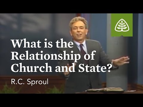 Abortion: What Is the Relationship of Church and State?