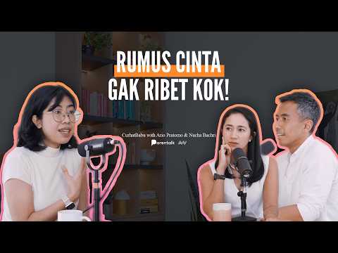 Framework Jatuh Cinta ala Afutami