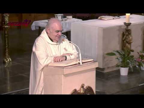 Evangelio y homilía de hoy sábado 5 de julio de 2025. Rvdo. Enric Ribas, pbro.