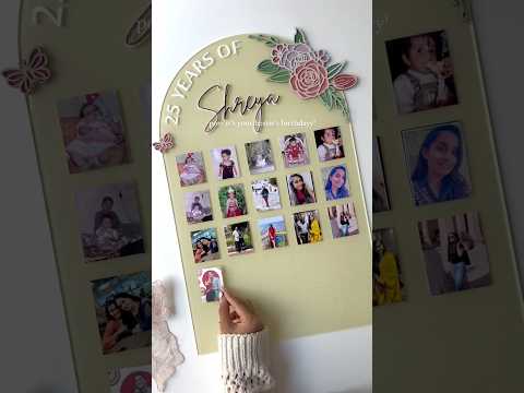 WhatsApp to order 9057589580 #birthdaygift #giftforher #friends #giftideas #gift #photoframe