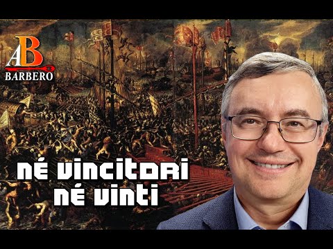 Alessandro Barbero - Né vincitori né vinti
