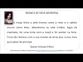 Branca de Neve: Questões e Respostas