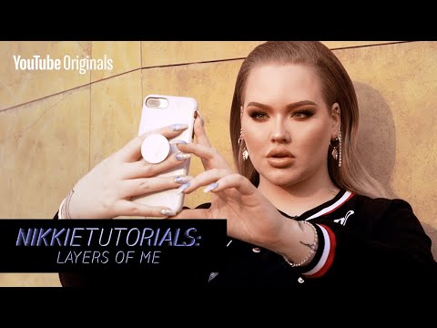 The Pressure To Perform | NikkieTutorials: Layers Of Me