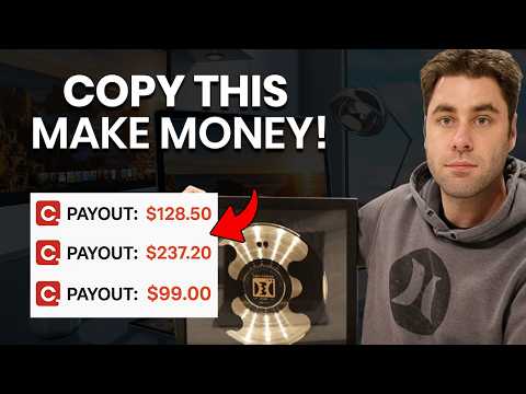 Best Way To Earn Money Online Even If You Have Nothing To Sell (Step by Step)
