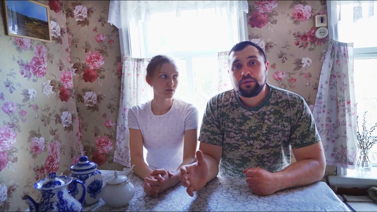Где муренка? Как прежде уже не будет - две новости - хорошая и плохая