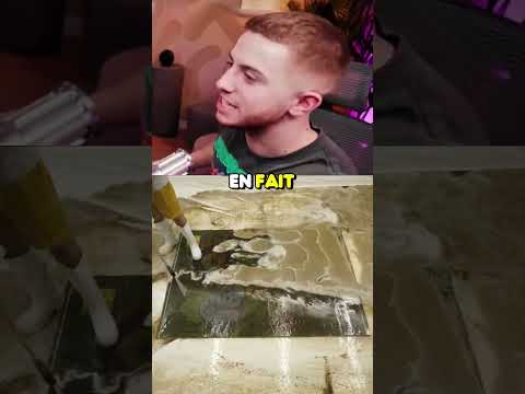 Michou Explique l'embrouille de Inoxtag 😡