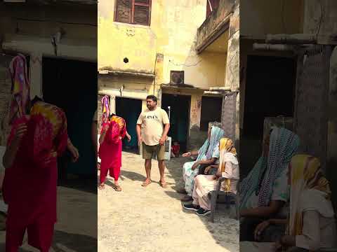 #shorts #short #shortvideo #comedy #hariyanvisong #comedyshorts #funny #newharyanvisong