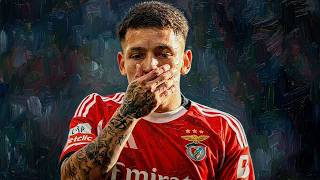 Gianluca Prestianni  2026 • Skills & Goals & Speed • Benfica ᴴᴰ