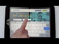 Navigating the Fastbridge App