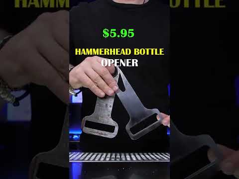 Are these Multifunctional Bottle Openers Worth it? 🤑 #shorts