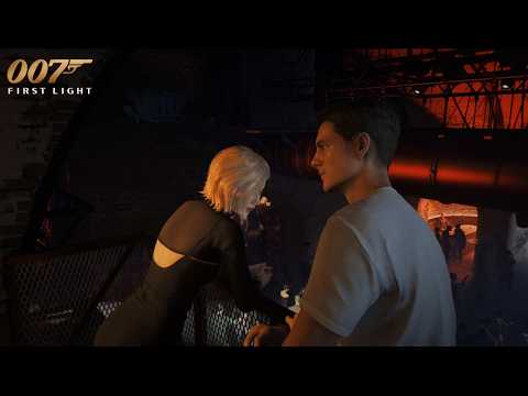 007: First Light (Chapter 2) - "A Night Out"