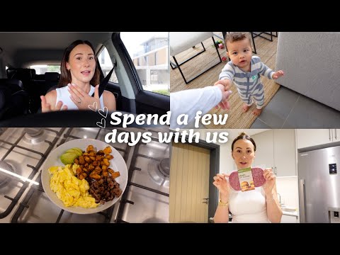 Spend a few days | some honest thoughts | LISAFIITT