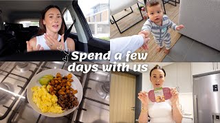 Spend a few days | some honest thoughts | LISAFIITT