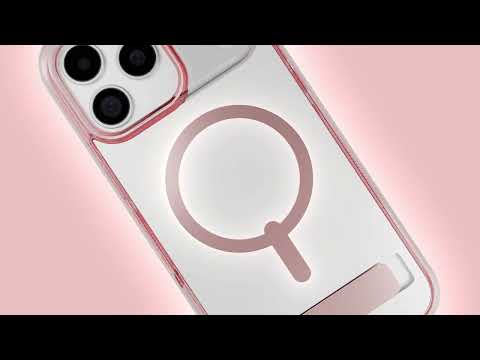 iPhone 17 Santa Cruz Case Announce Video