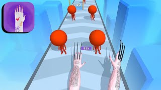 Plaster Run ​- All Levels Gameplay Android,ios (Part 45)