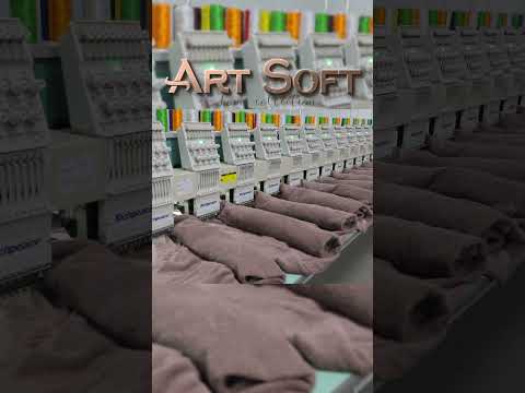 1000 yaqin sochiqlarni tikish jarayoni #artsoft #namangan #towelart #towelfolding #полотенцаоптом