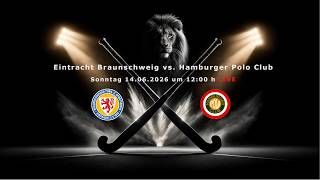 BTSV.TV - EBS vs.  HPC - 14.06.2026 12:00 h