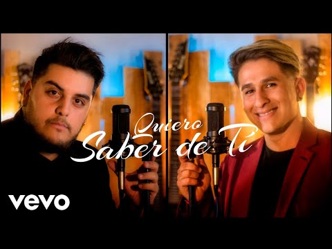 Quiero Saber de Ti - LosM&E Ft. Maxi Bravo Arde Chamame (Videoclip Official 2021)