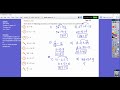 Solving Real-World Algebra Problems