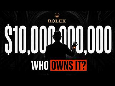This GIANT Company Worth Billions Has No Owner
