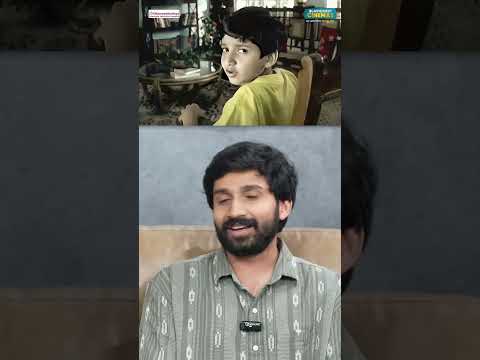 Yaarra antha paiyan, naan thaan antha paiyan 🔥| Tharunam | Rj Vignesh Office | BlacksheepCinemas
