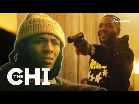 The Chi Season 8 Catch-Up: Must-See Moments