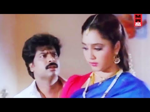 பொண்ணு பிடுச்சுருக்கே...அப்பனுக்கு பிள்ளை தப்பாம பிறந்துருக்கு | Tamil Movie Scenes | Tamil Comedy