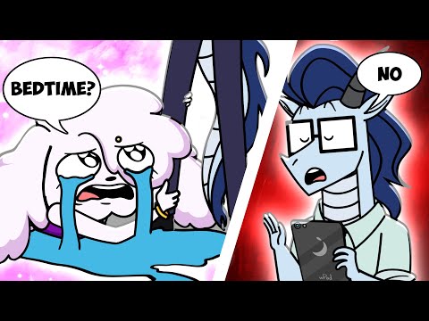 Rocky Rakoon's Top 5 Crybaby Moments // Funny Animation Meme #tiktok #viral #trending