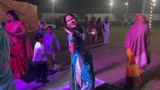 Jija ji ( थारे जीजा त मैं तंग पा ली ) Dance Video New Haryanvi DJ Song | Sonika Singh | Meeta Baroda