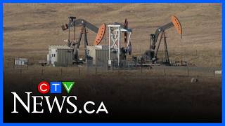 YouTube video thumbnail: Canadian Energy not to be Included in Counter-Tariffs