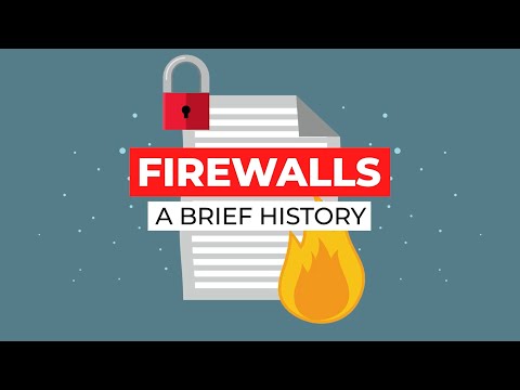 Firewalls Explained | Fortinet Channel Sync