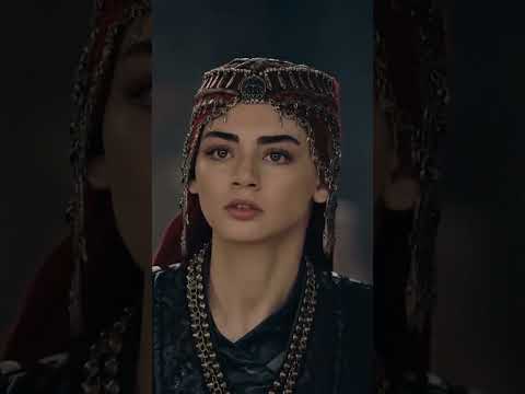 Kuruluş Osman 83. Bölüm | Osman Bey'in atı obaya tek başına döndü #shorts #kuruluşosman