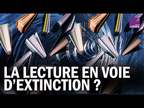 L'URGENCE DE LIRE dans un monde pressé