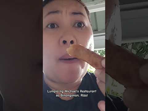 #lumpia #masarap