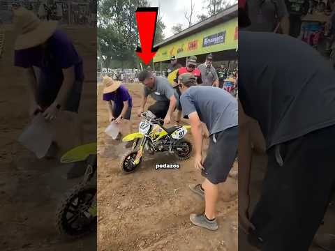 Este Padre Jamás Abandonó A Su Hijo ♥️ (@jv_filmz)