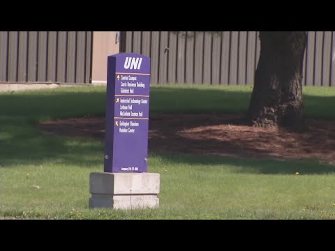 YouTube video thumbnail: Iowa State Freshmen Discuss What They Hope to See From First Year