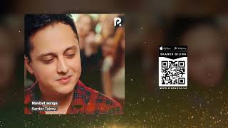 Sardor Tairov - Navbat senga (Official Music)