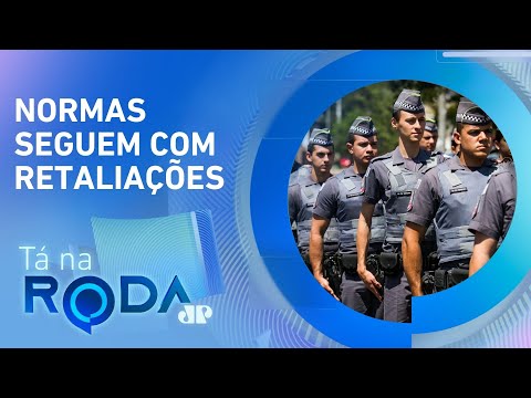 Diante de CRÍTICAS, governo MUDA PEC DA SEGURANÇA por aval dos ESTADOS | TÁ NA RODA