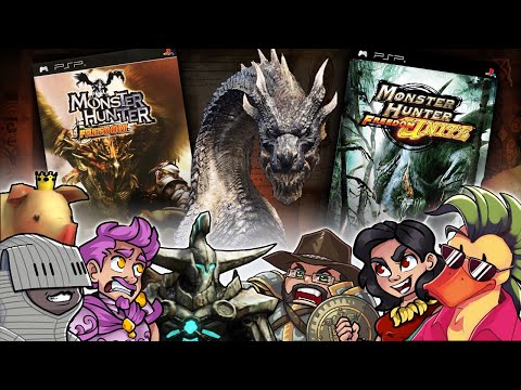 Can 7 Youtubers kill the 𝙃𝘼𝙍𝘿𝙀𝙎𝙏 Monster in Every Generation?