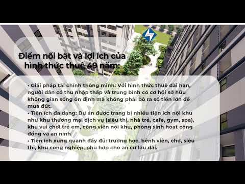 CHUNG CƯ Lê Thành Tân Kiên, bài toán không còn quá khó