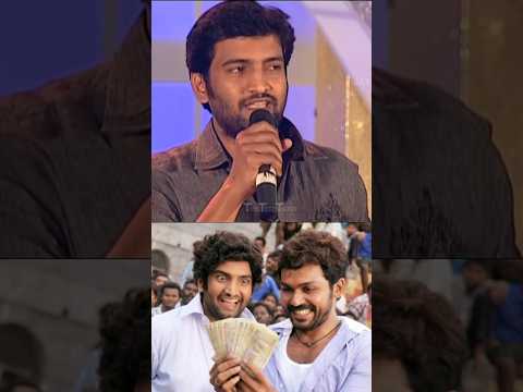Santhanam comedy speech , காட்டுப்பூச்சி ரியல் திருடன் அவனுக்கு இந்த அவார்ட் #santhanam #shorts