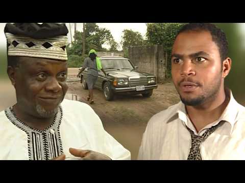 I WILL NOT MARRY THE WOMAN YOU CHOOSE (RAMSEY NOAH) CLASSIC AFRICAN MOVIES