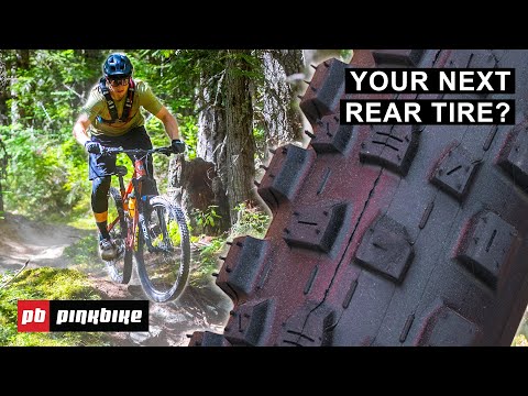 Review: Maxxis’ New Dissector Tire is Fast & Versatile